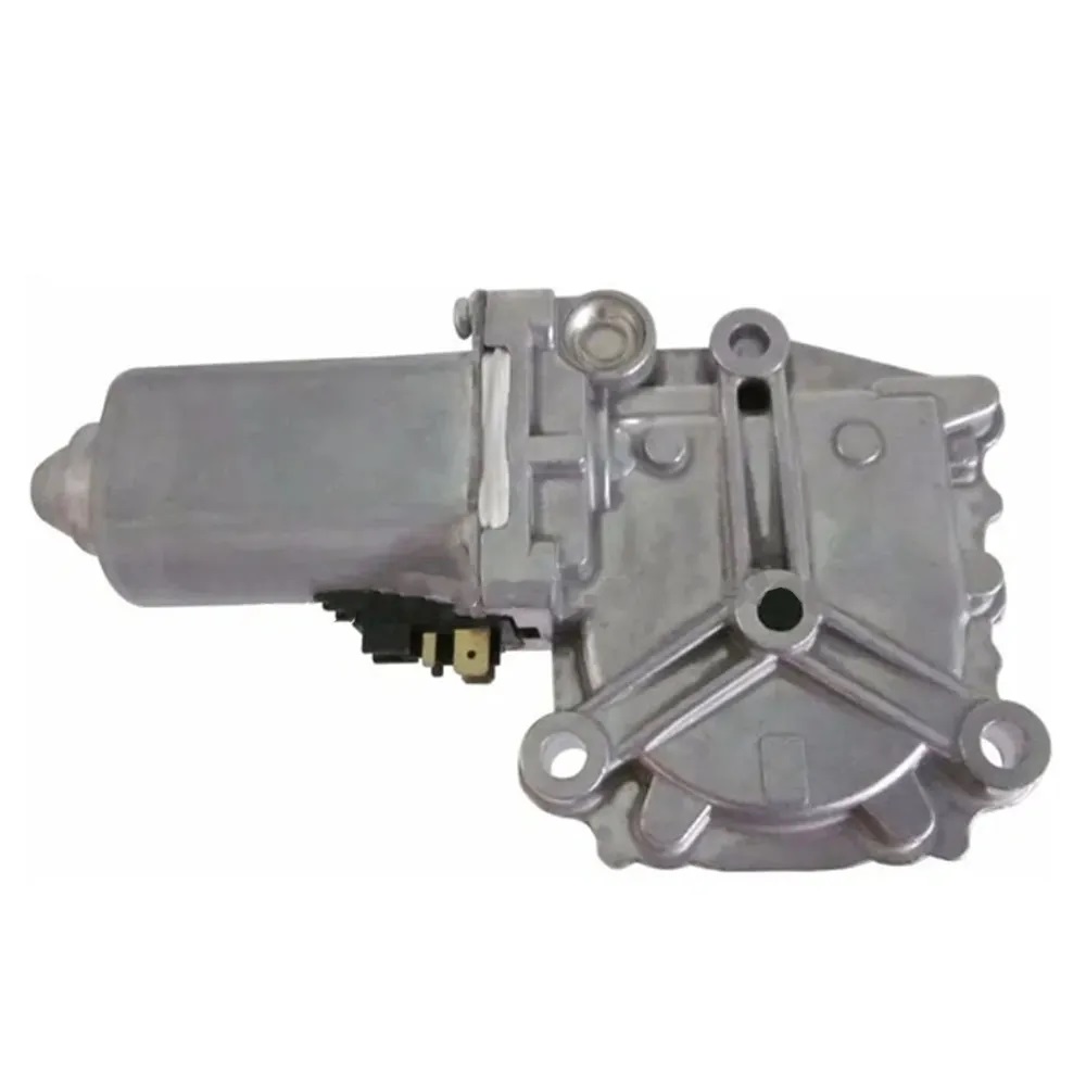 Motor Vidro Eletrico Caminhão Volvo FH, NH, FM Após 1998 Lado Esquerdo - 3176549